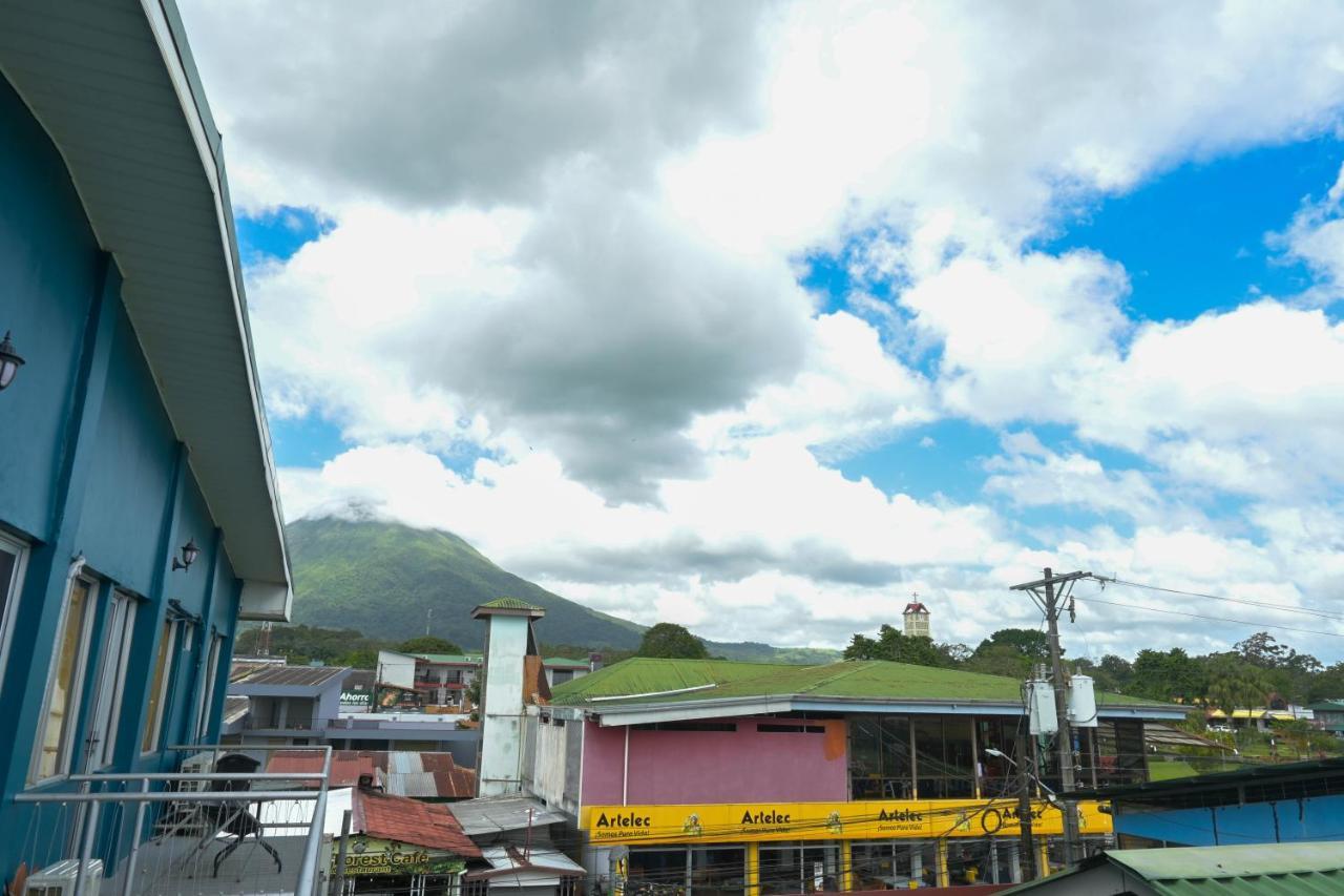 Colinas Hotel La Fortuna