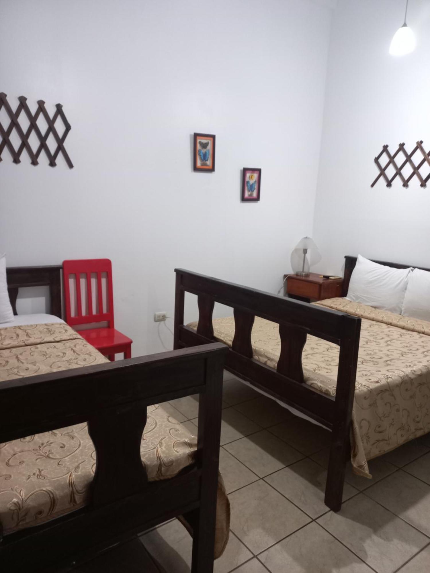 Colinas 3* La Fortuna