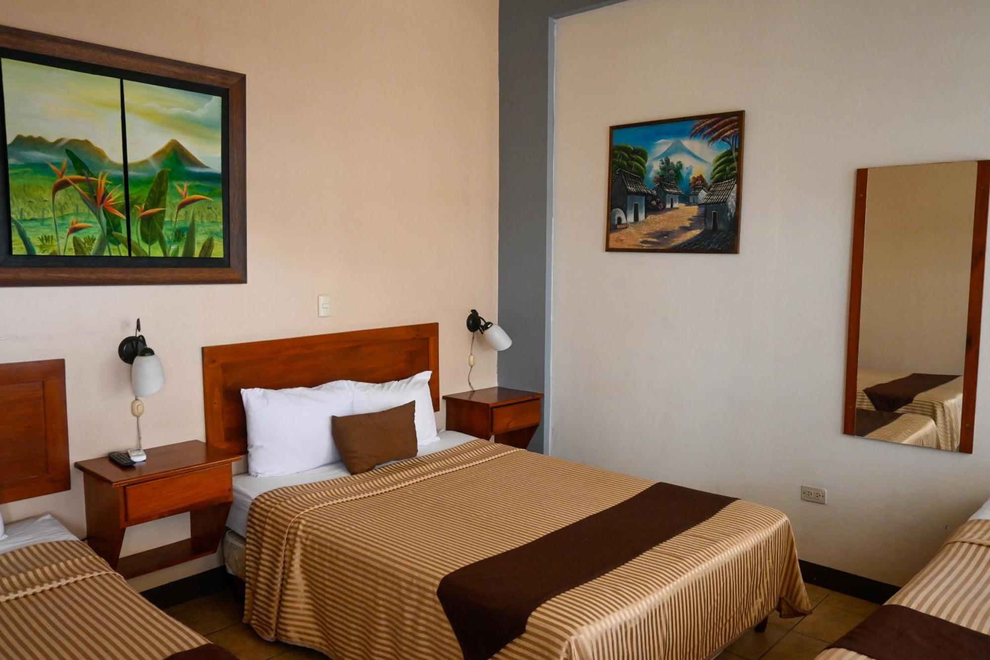 Colinas Hotel 3*