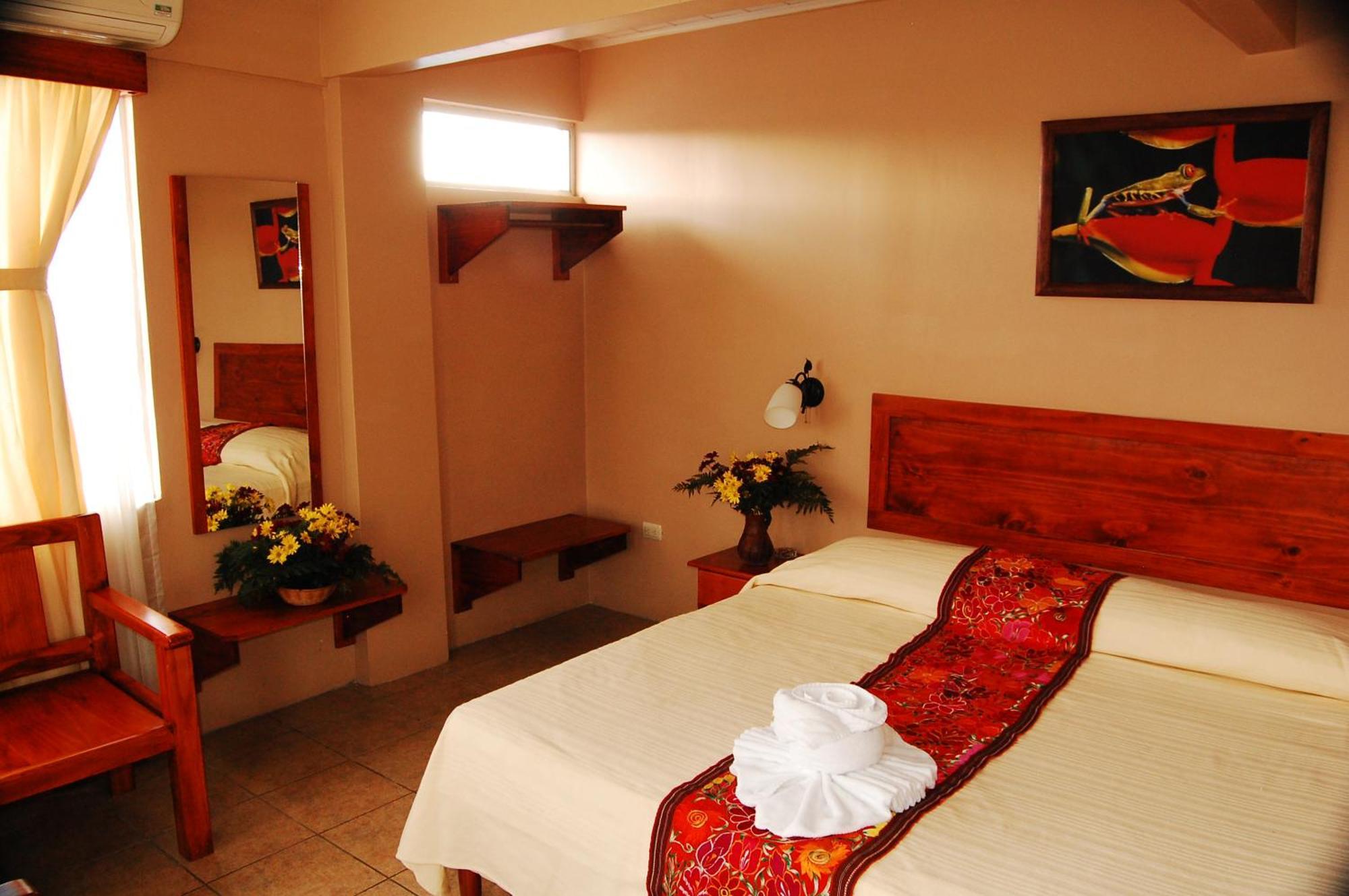 Colinas Hotel