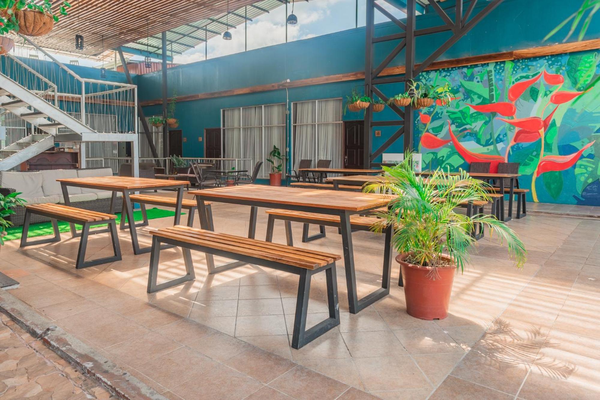Hotel Colinas