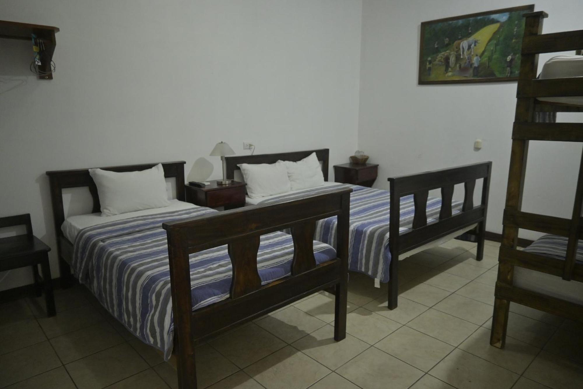 Colinas Hotel 3*