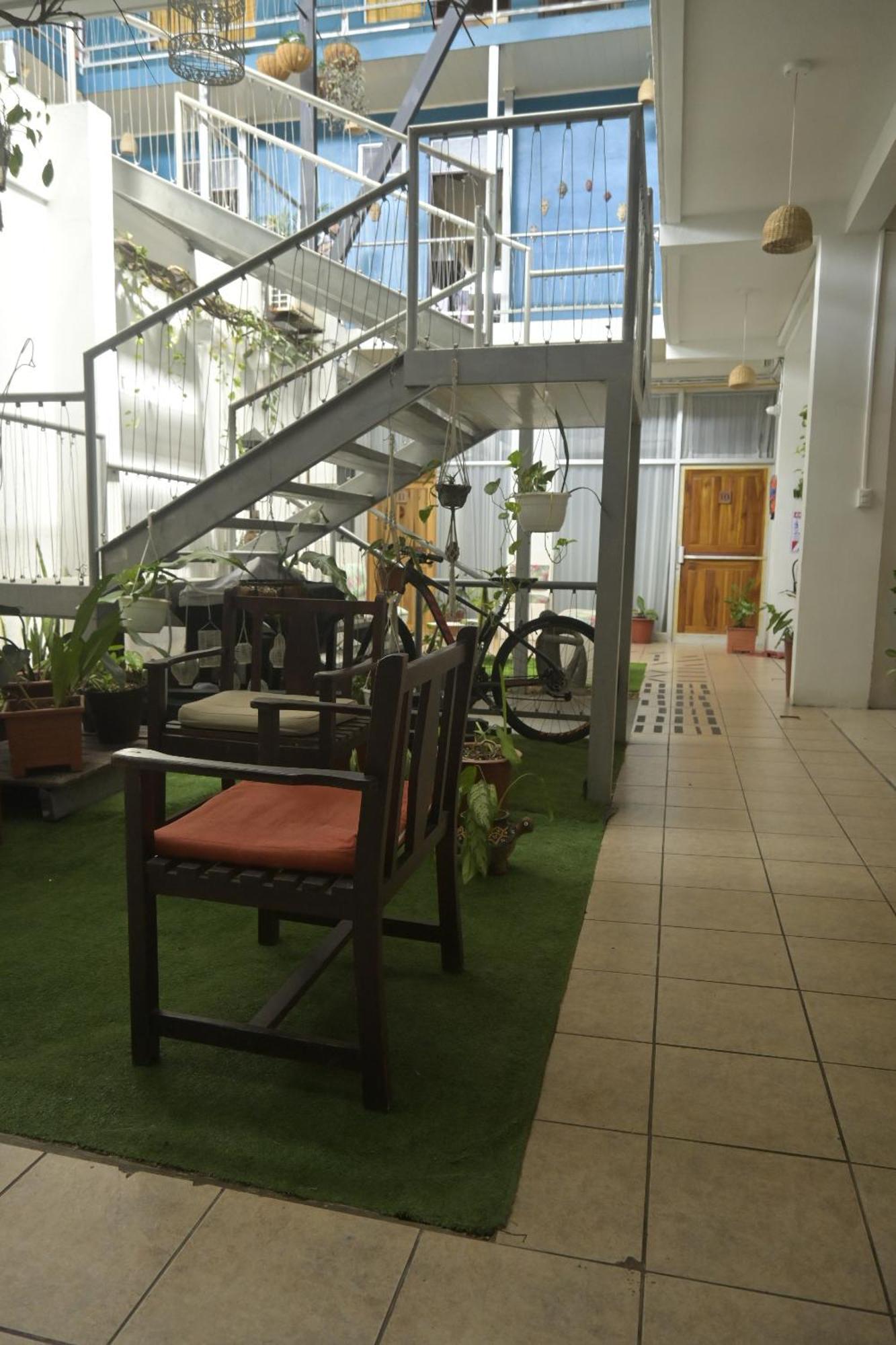 Colinas Hotel