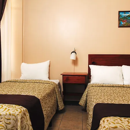 Hotel Las Colinas La Fortuna Exterior foto