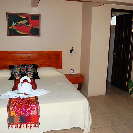 Hotel Las Colinas La Fortuna Zimmer foto